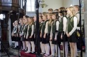 Pärast heategevuskontserti